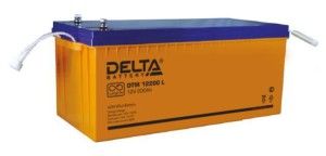 Delta DTM 12200L