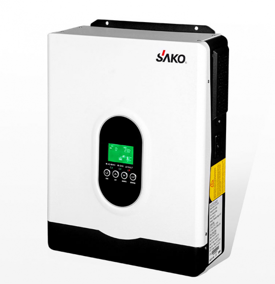 Zenon e-sun 3kva Sako