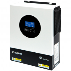 Энергия SunWatt 3200 24В