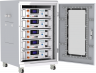 SMARTWATT POWER UNIT 51.2-100 LFP 16S1PA W