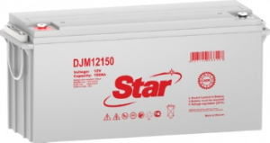 STAR DJM12150 STAR DJM12150