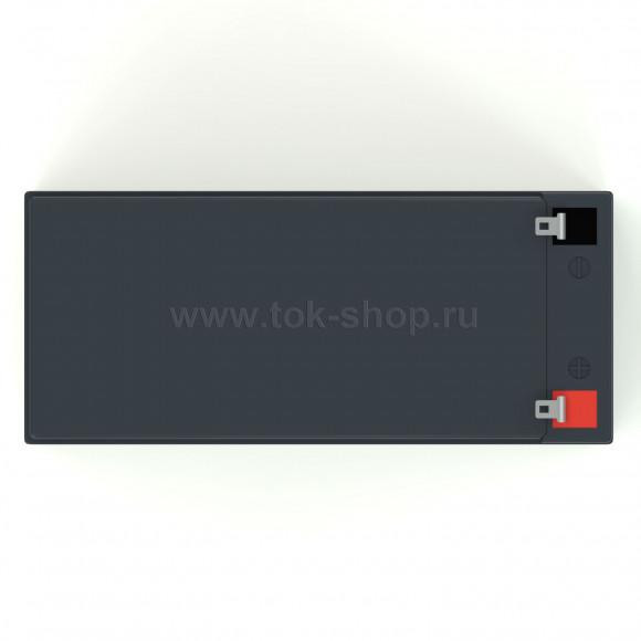 Аккумулятор vision cp1290