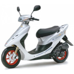 Dio AF 35(ZX)