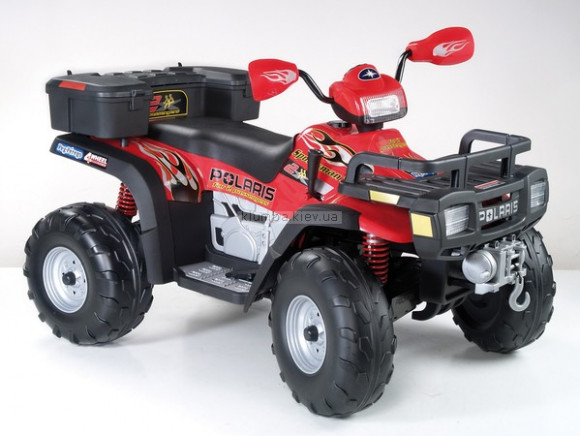 Polaris_sportsman_2x.jpg POLARIS SPORTSMAN 2X (артикул ...