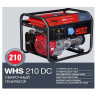 FUBAG WHS 210 DC
