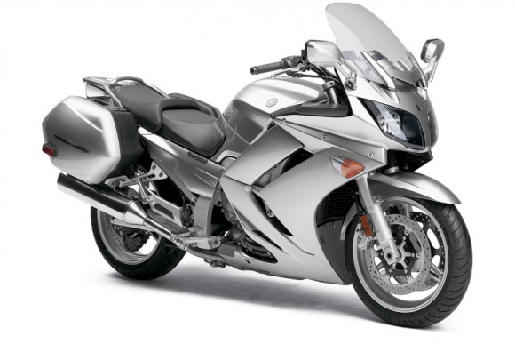 FJR1300 AE