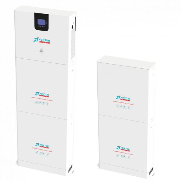 Vektor Energy VESS 48-20.0S-S1 Vektor Energy VESS 48-20.0S-S1