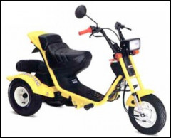 TG50 Gyro S