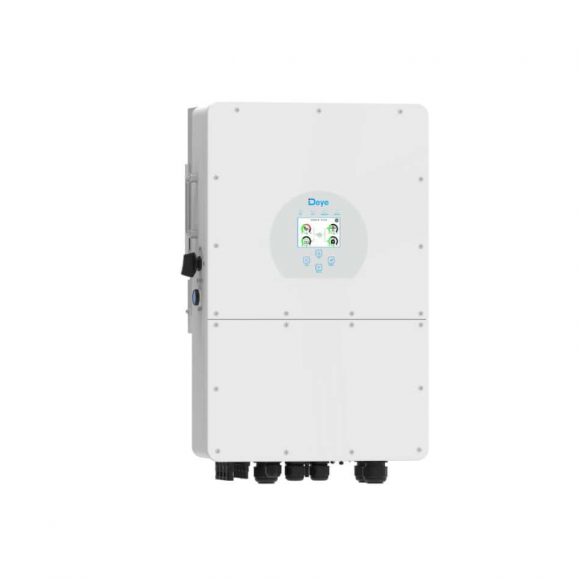 Deye SUN-25K-SG01HP3-EU-AM2 Deye SUN-25K-SG01HP3-EU-AM2