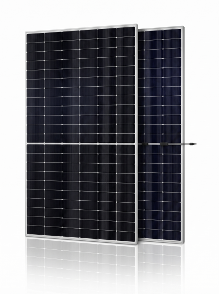 JINKO SOLAR 490W JKM490N-60HL4-(V)-F8-EN JINKO SOLAR 490W JKM490N-60HL4-(V)-F8-EN