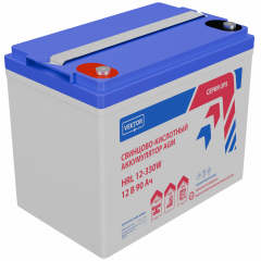 Vektor Energy HRL 12-330W