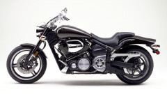 XV 1700 Warrior