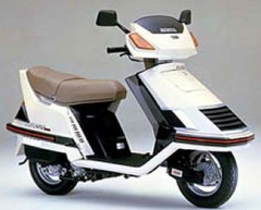CH125 Elite