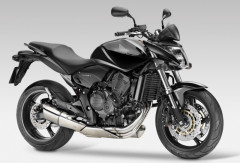 CB600F Hornet