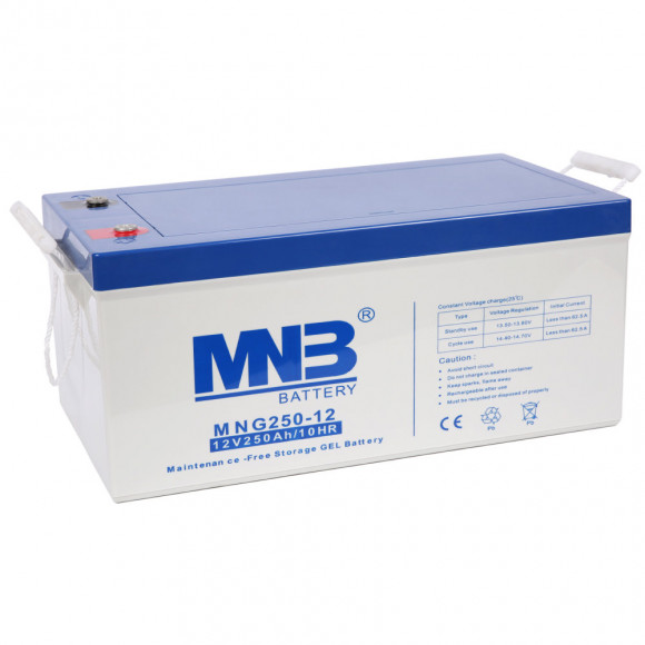 MNB MNG 250-12 MNB MNG 250-12