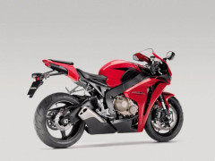 CBR 1000 RR Fireblade