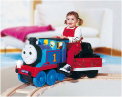 THOMAS THE TANK (артикул 1086)
