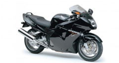 CBR 1100 XX 