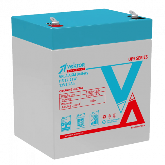 Vektor Energy HR 12-21W