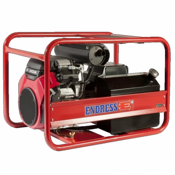 ENDRESS ESE 1306 DHS-GT ES + CON ENDRESS ESE 1306 DHS-GT ES + CON