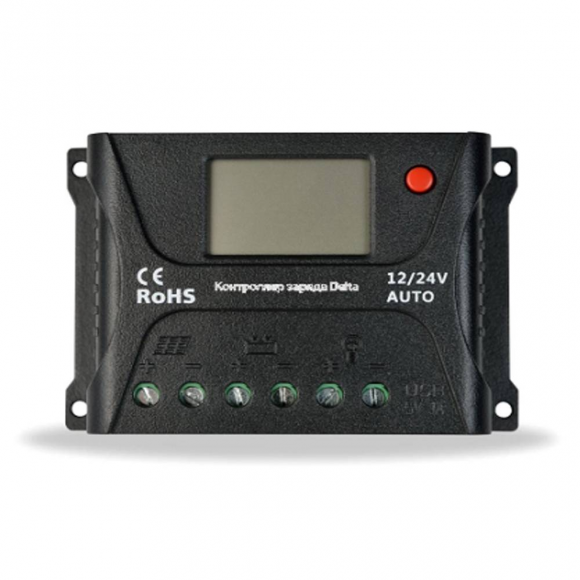 Delta PWM 2420