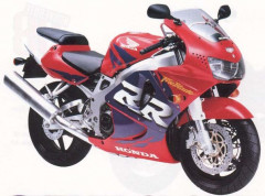 CBR900