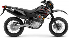 CRF