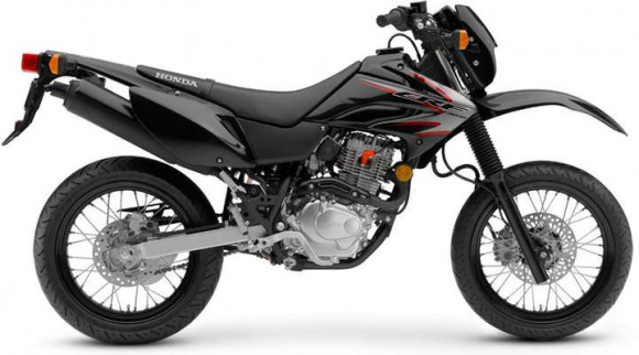 CRF