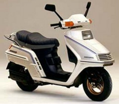 CH250 Elite