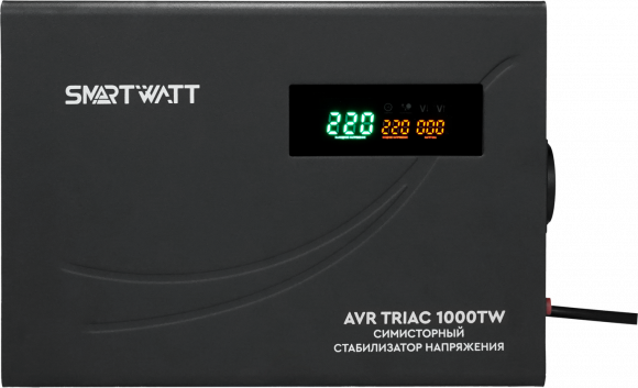 Smartwatt AVR TRIAC 1000TW