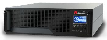 ИБП N-Power GRV-6000 RM LT
