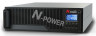 ИБП N-Power GRV-6000 RM LT