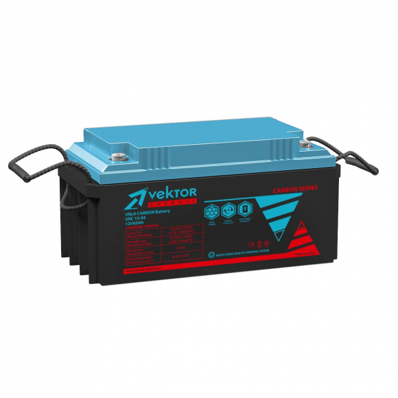 Vektor Energy VRC 12-65 Vektor Energy VRC 12-65