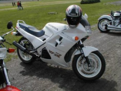 VFR800