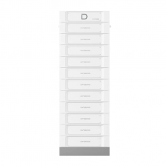 Dyness STACK100 6 модулей на 30кВт/ч