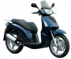 People S 125