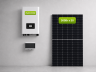 EcoGrid 10кВт ☼ сетевая однофазная СЭС EcoGrid 10кВт ☼ сетевая однофазная СЭС