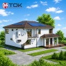 EcoGrid 15кВт ☼ сетевая трехфазная СЭС EcoGrid 15кВт ☼ сетевая трехфазная СЭС