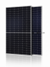 EcoGrid 100кВт ☼ сетевая трехфазная СЭС