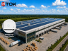 EcoGrid 100кВт ☼ сетевая трехфазная СЭС