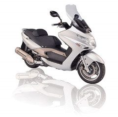 Xciting 250i