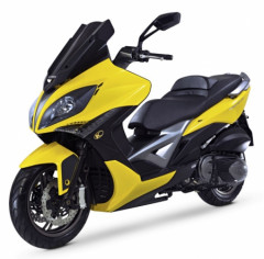 Xciting 400i
