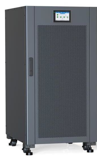 LANCHES L990 3/3 160kVA LANCHES L990 3/3 160kVA
