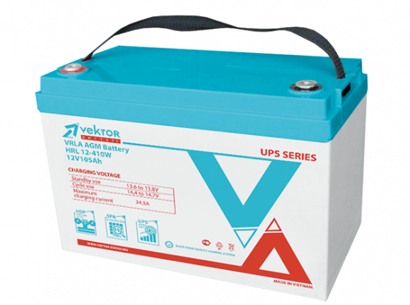 Vektor Energy HRL 12-410W